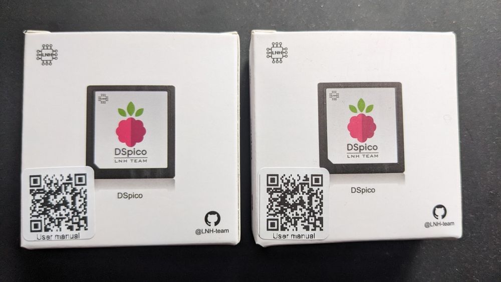 Картридж DSpico R4