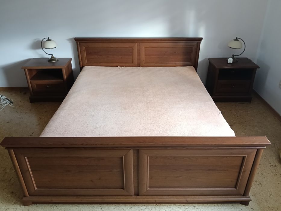 Meble do sypialni BRW Kent