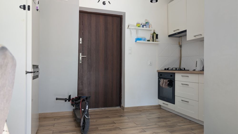 Mieszkania na sprzedaż Robotnicza