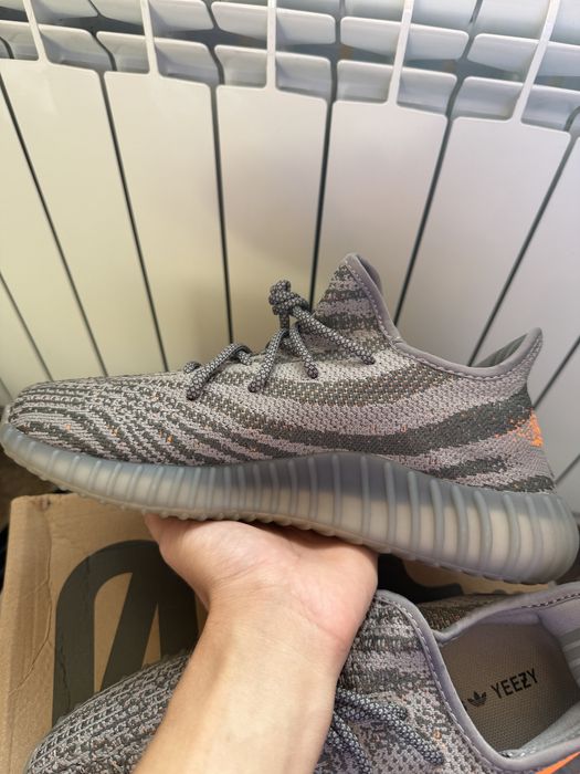 Nowe adidas yeezy boost v2