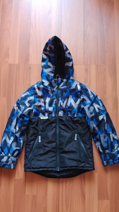 Куртка курточка деми