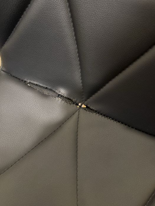 Krzesła krzesło skandynawskie czarne