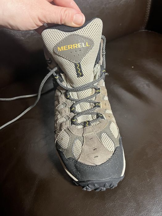 Buty męskie MERRELL 42 (26,5 cm)