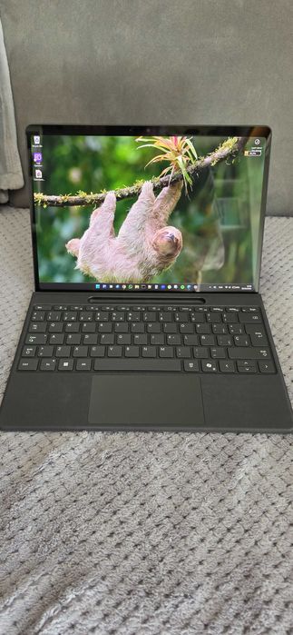 Microsoft Surface Pro 11 Snapdragon X Elite Garantia