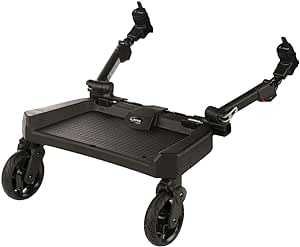 Jané Go Up Surfer Platforma do wózka stan bardzo dobry