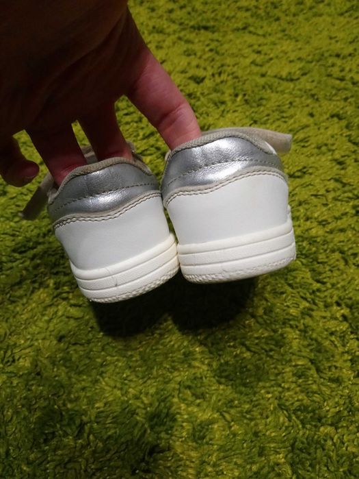 Кроссовки Weestep,размер -23