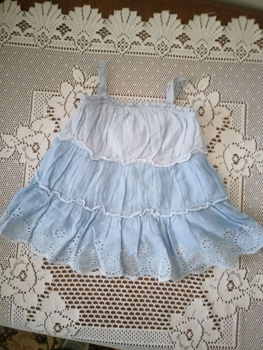 Sukienka dziecięca Little ones