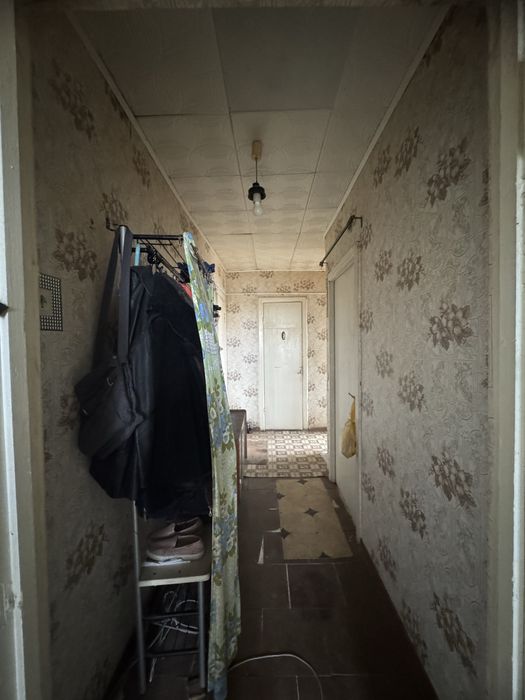 Продам Трехкомнатную квартиру на Юбилейной ул.Содружества.