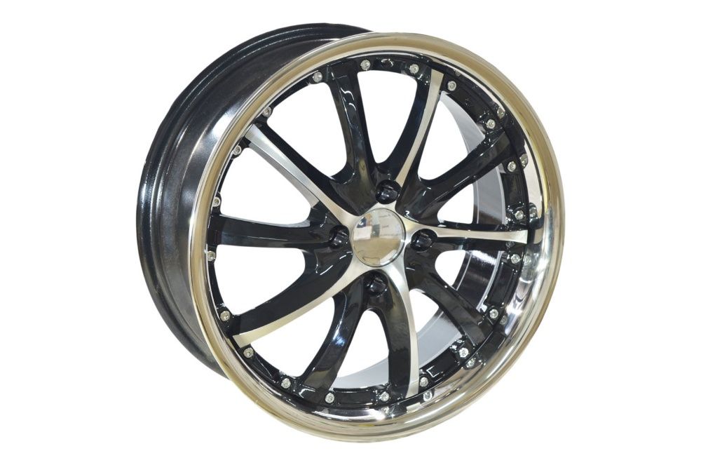 Conjunto 4 Jantes 17" 4x108 para Multi-Marcas (CJ796)