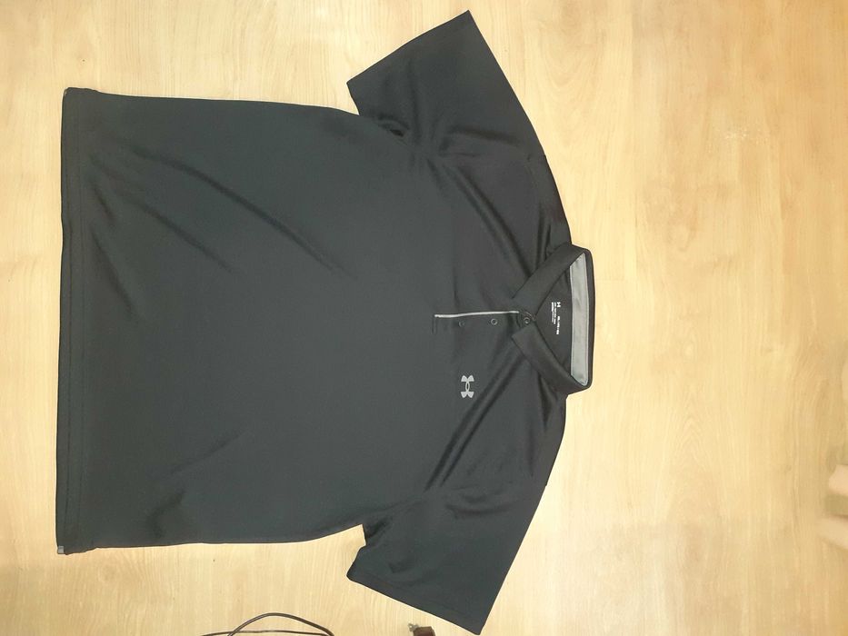 Koszulka Polo Under Armour