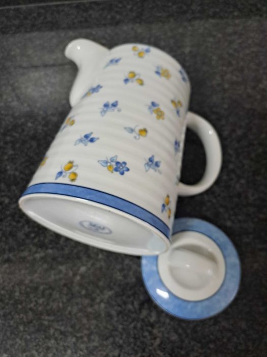 SPAL Porcelain Coffee Maker64861811486595125