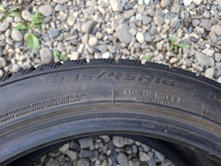 235.45.18 Austone 4шт