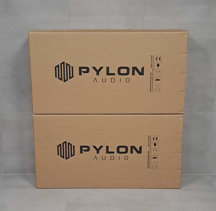 Pylon Audio Diamond 30 mkII | dostawa lub WROCŁAW