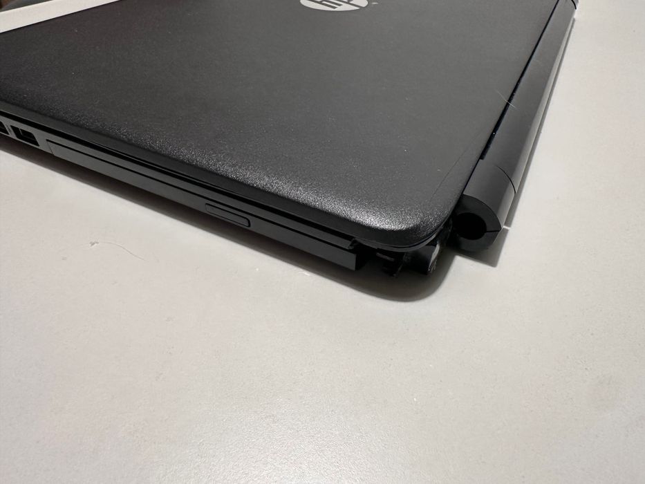 Продам ноутбук б/у hp