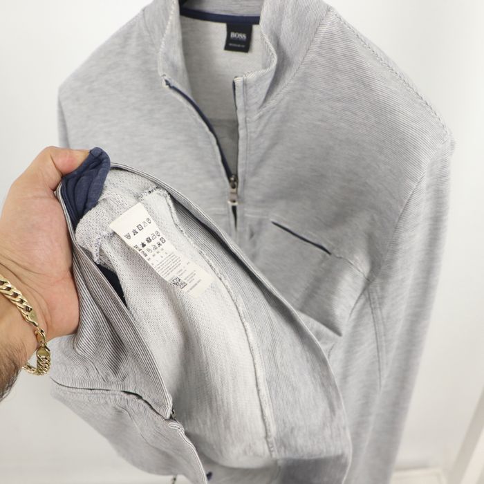 Чоловіча Кофта Hugo Boss