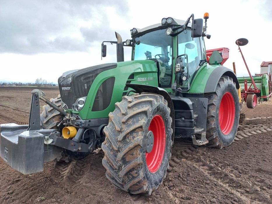 Nawigacja rolnicza RTK FJDynamics 2.5cm