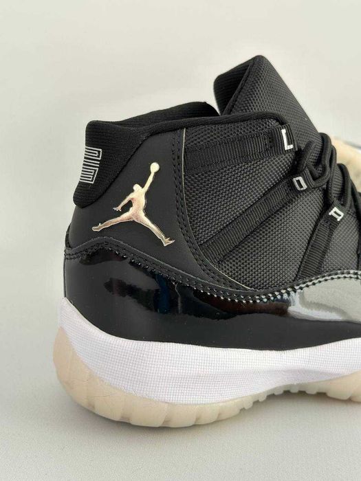 Кроссовки мужские Jordan Retro 11 Jubilee Premium джордан ретро 11