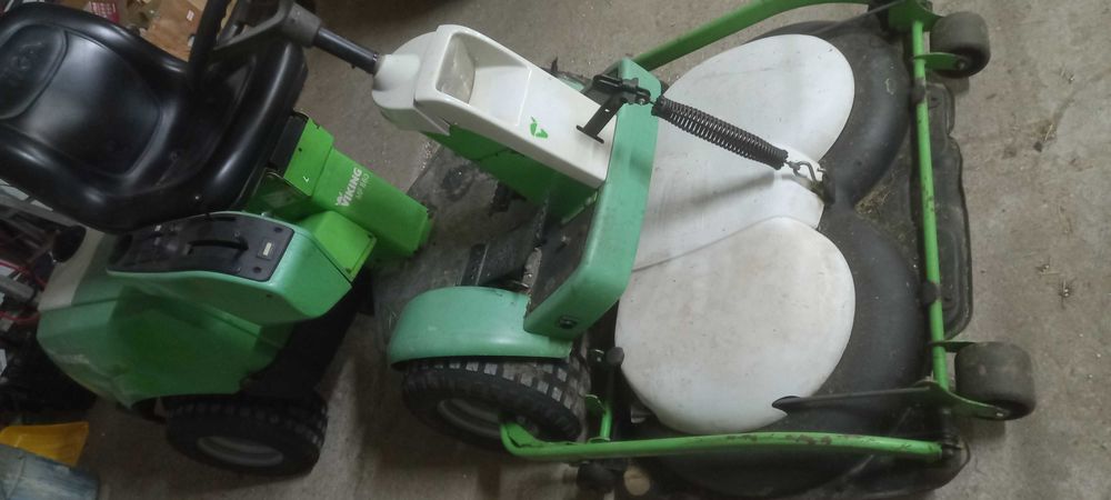 Viking MF 860 okazja