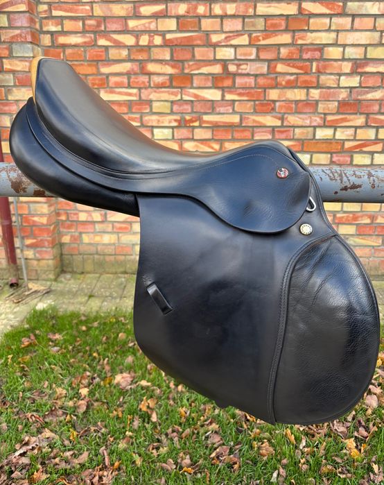 Siodło prestige elastic professional