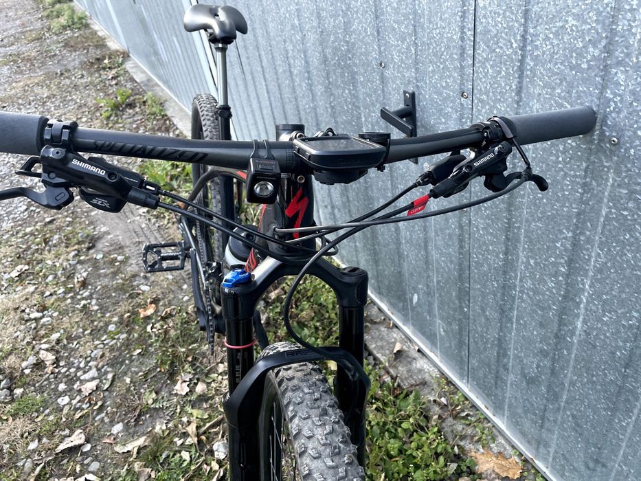 Specjalized Epic Comp M