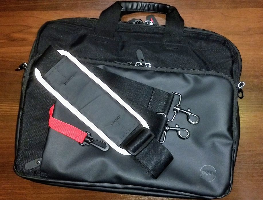 Torba Dell Premier Briefcase 15.6"