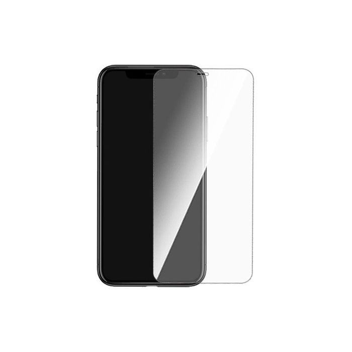Szkło Hybrydowe Nano Glass do Xiaomi Redmi Note 9 Pro Grizz
