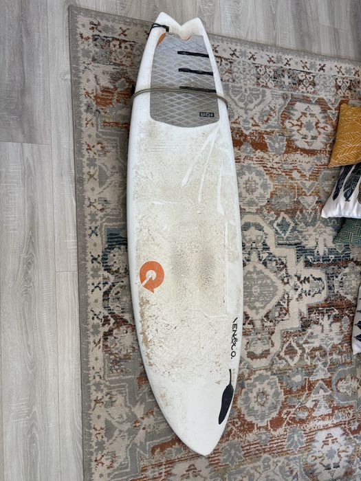 Prancha surf Torq