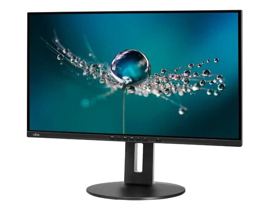 Monitor Fujitsu B27-9 TF FHD, EU 27 cali