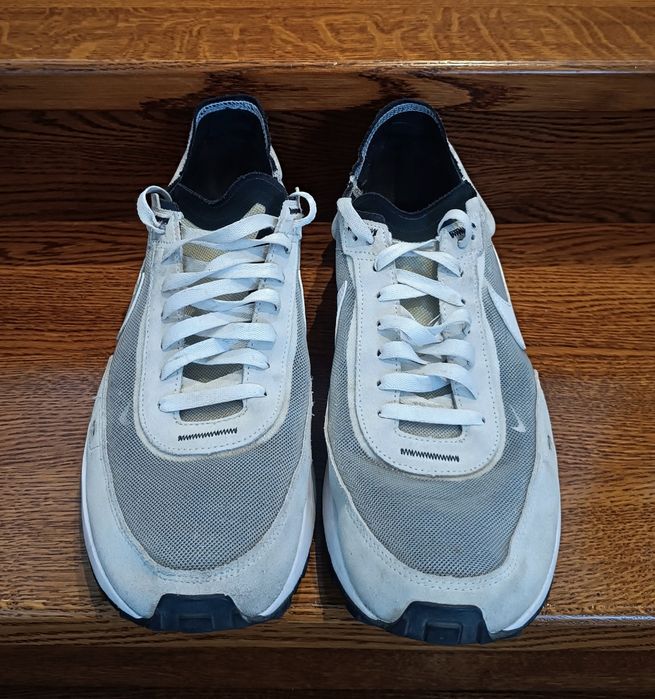 Buty Nike Waffle One Oryginalne Sportowe Sneakersy r. 45.5
