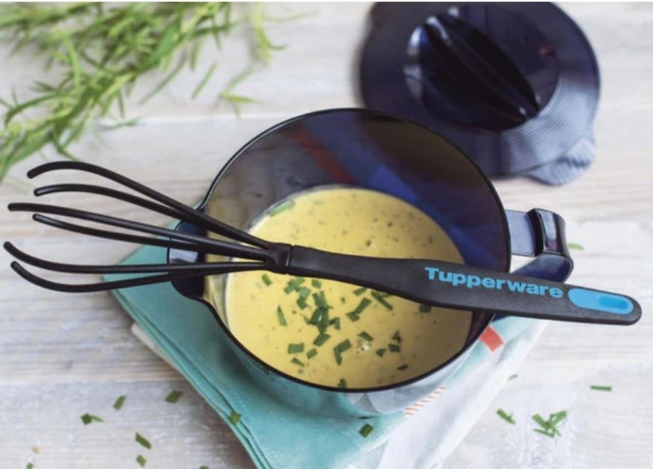 Batedor de Varas Tupperware