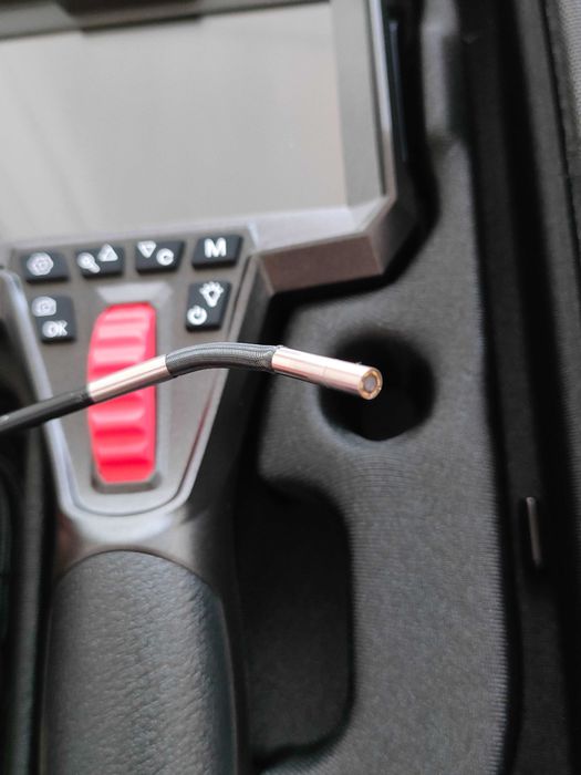 Професійний ендоскоп Endoscope Y400 3.9 мм 1 м бороскоп Y403