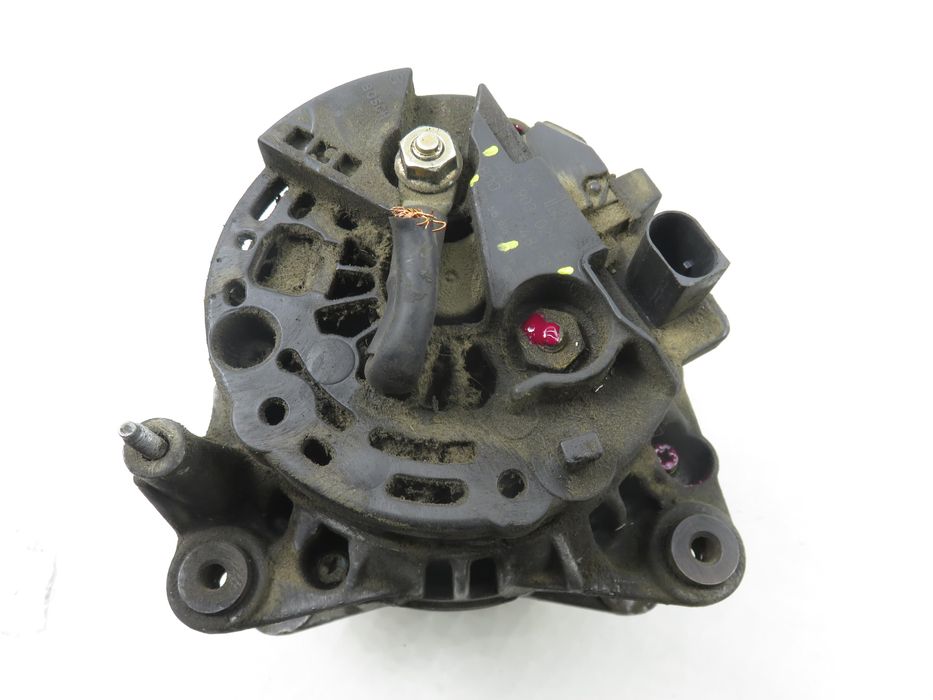 Alternator Vw Passat B5 1.9 Tdi