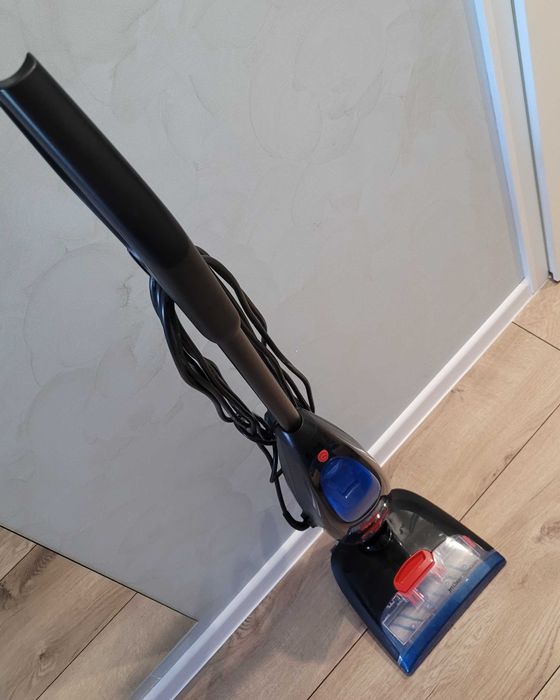 Odkurzacz myjący VILEDA JetClean 3w1 z mopem