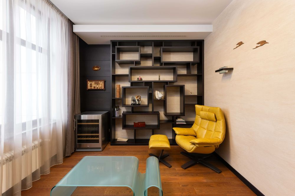 3-кімнатна квартира за адресою бульвар Дружби Народів (площа 180 м²) - Atlanta.ua - фото 8