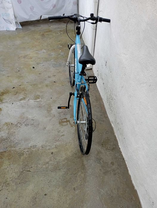 Bicicleta berg Airborne criança 24