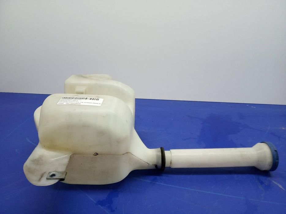 DEPOSITO LIMPA-VIDROS FIAT SCUDO FURGÃO 2000 -78662B029
