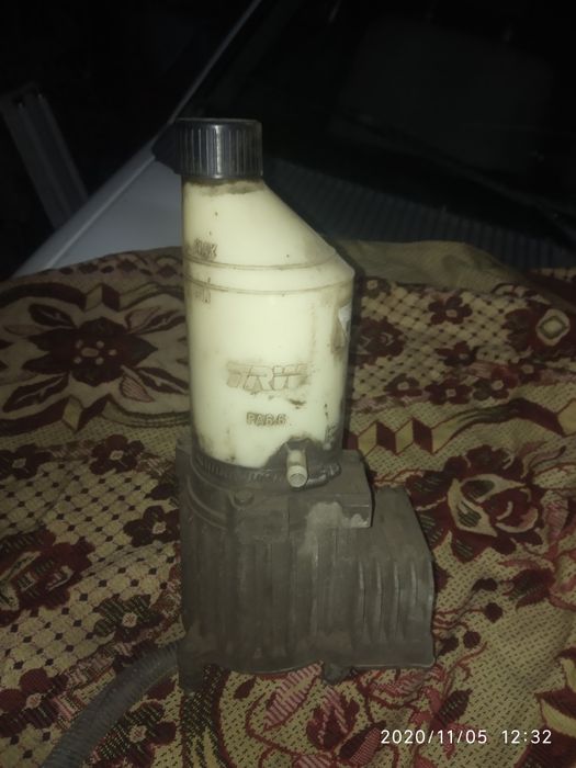 Остатки запчвстей Опель астра G