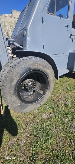 Львівський навантажувач Львовський погрузчик 7,2м ПІДЙОМ