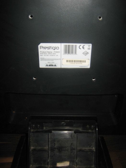 Компьютерный монитор