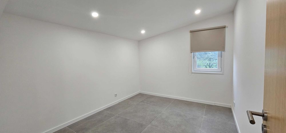 APARTAMENTO T2 (NOVO) – 2.º piso de moradia