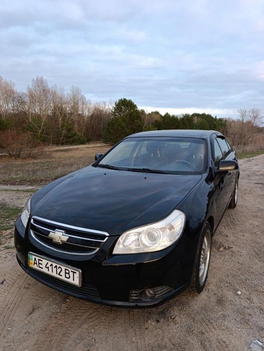 Продам Chevrolet Epica