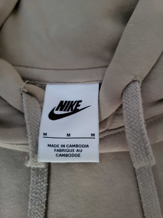 Bluza męska Nike