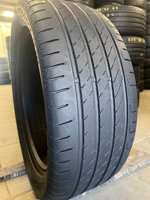 Opona letnia 235/50/R20 Continental EcoContact 7 / 23r - 1 sztuka