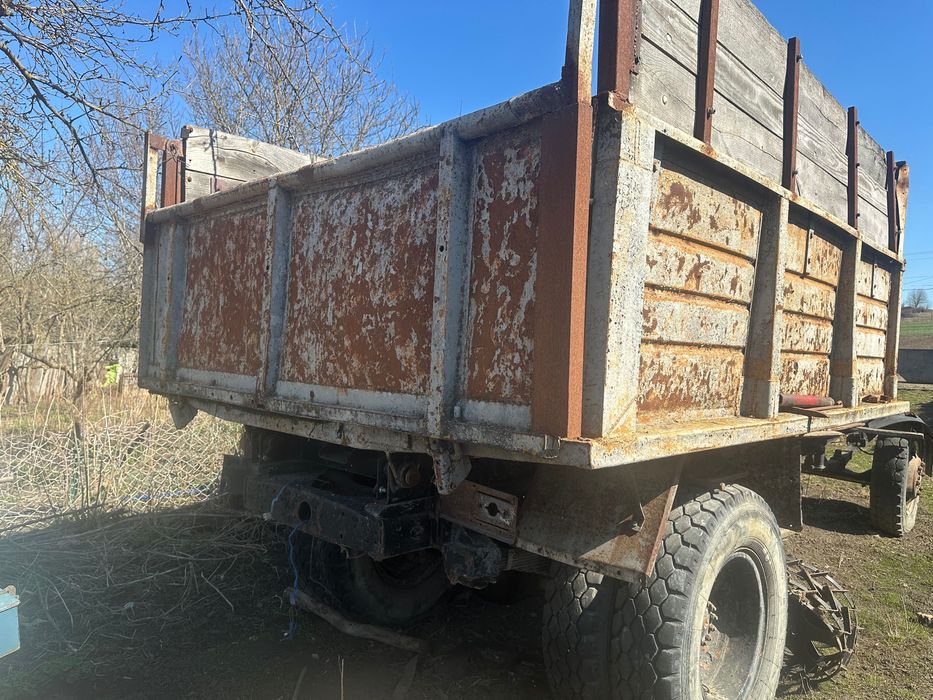Продам газ 3305 не дорого