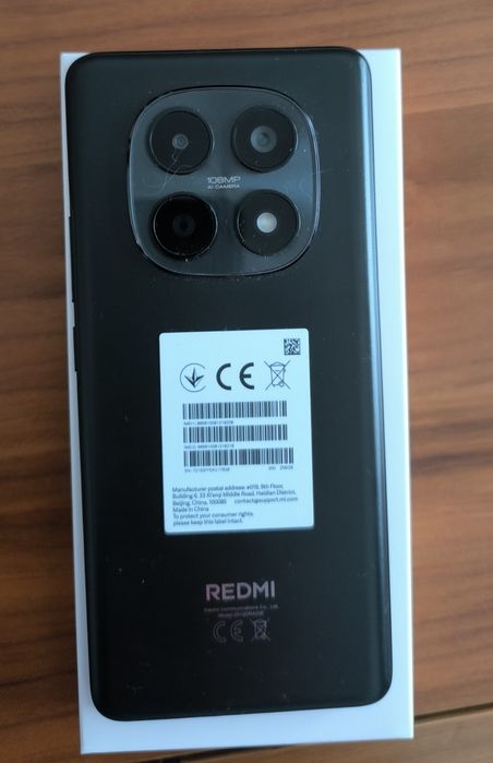 Telemóvel Xiaomi  15 como novo
