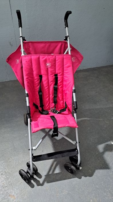 Carro de bebé bengala da zippy