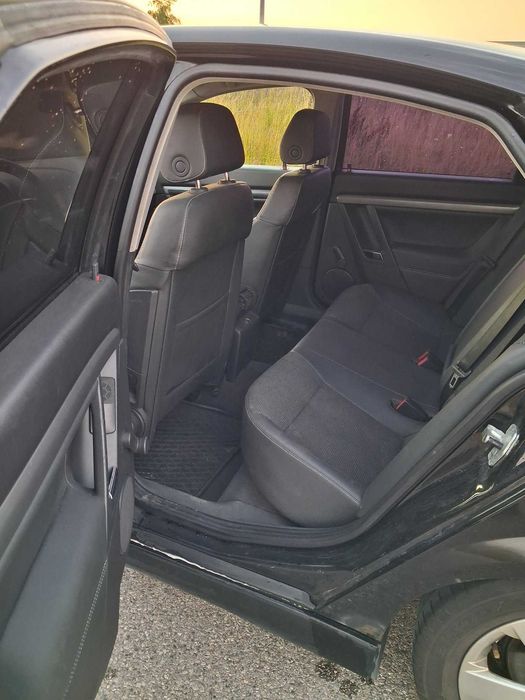 Opel Vectra C 1.8 LPG