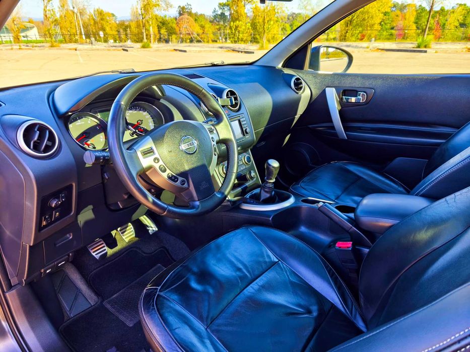 Nissan Qashqai 1.5 dCi Tekna Premium 18 – Nacional — photo 3