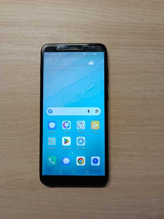 Huawei P Smart - Excelente Estado | Ótima Oportunidade