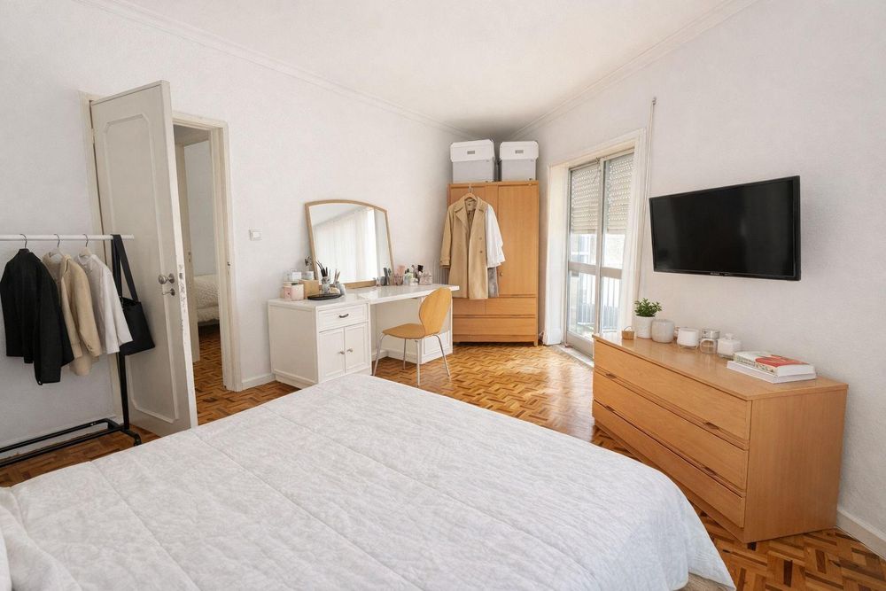 Mobília de quarto